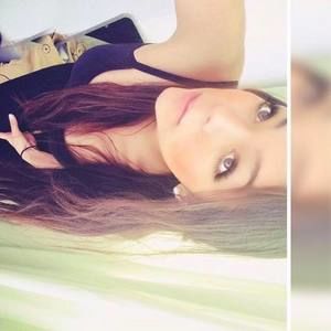 Meet your Posher, Mariana